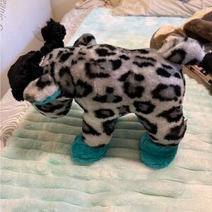 BRAND NEW THE HANDMADE HEIFER MOOSE